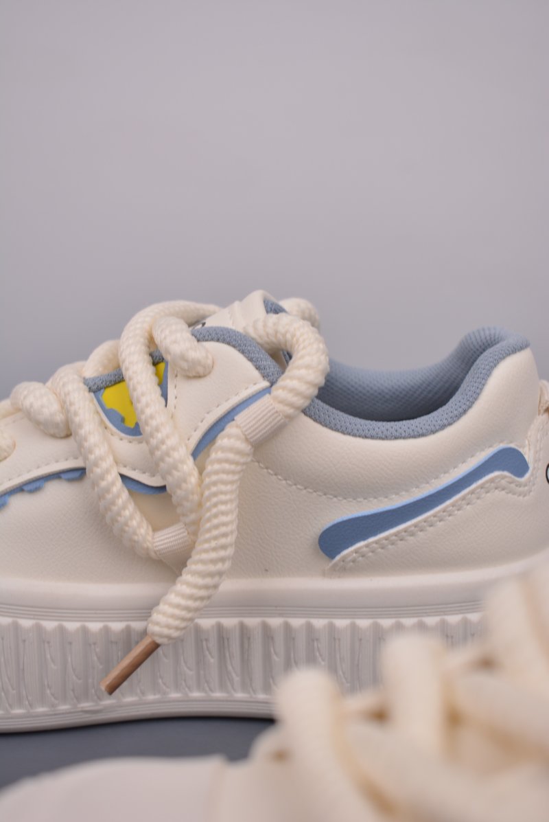 Chanel Running Shoe 'Red' view
