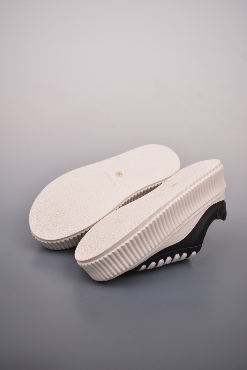 Jil Sander Platform Sneaker view