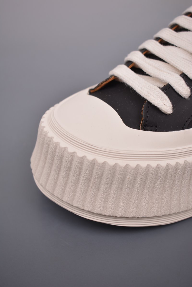 Jil Sander Platform Sneaker view
