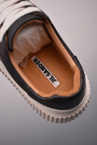 Jil Sander Platform Sneaker view 9