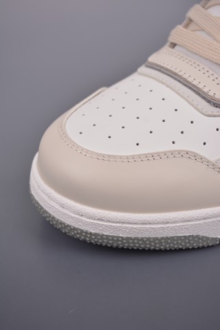 Dior B27 Oblique Low-Top Sneaker 'Black / White / Beige' view 6