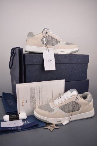 Dior B27 'CD Icon' view 5