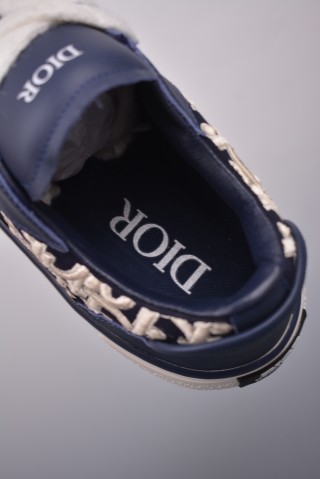 Dior B33 '30 Avenue Montaigne' 'Brown' view 18