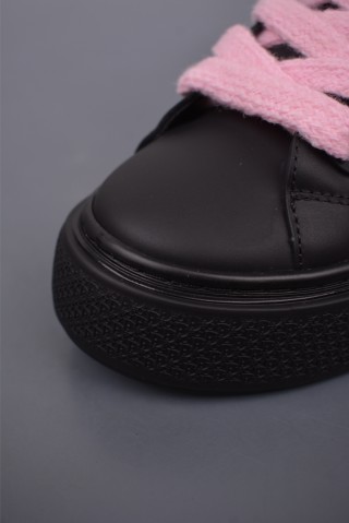 Dior B33 'Oblique' '30 Avenue Montaigne' 'Black / Pink / Yellow' view 24