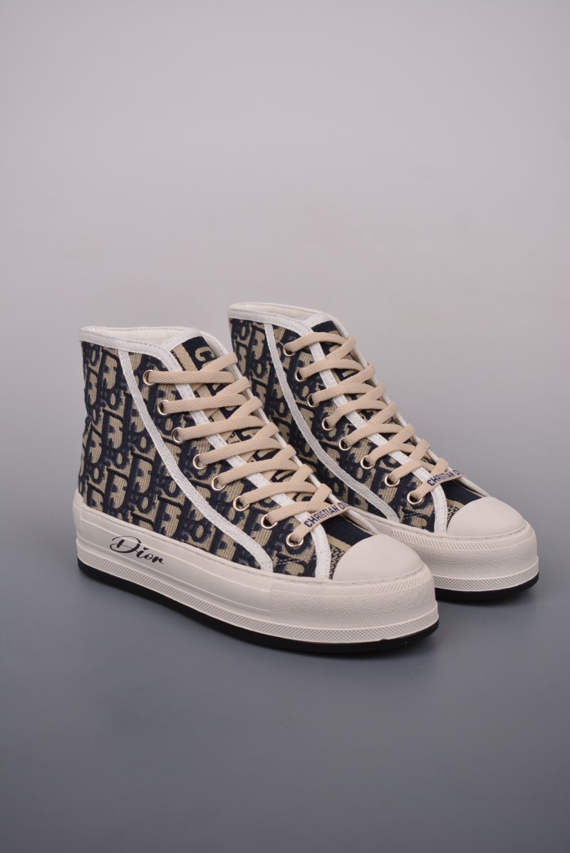 Dior Walk'n'Dior 'Oblique'
