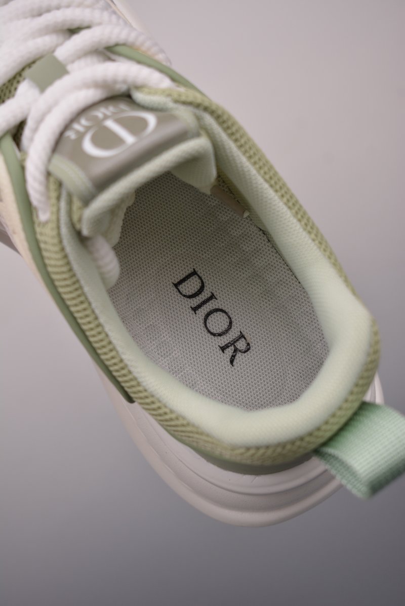 Dior B22 SS view