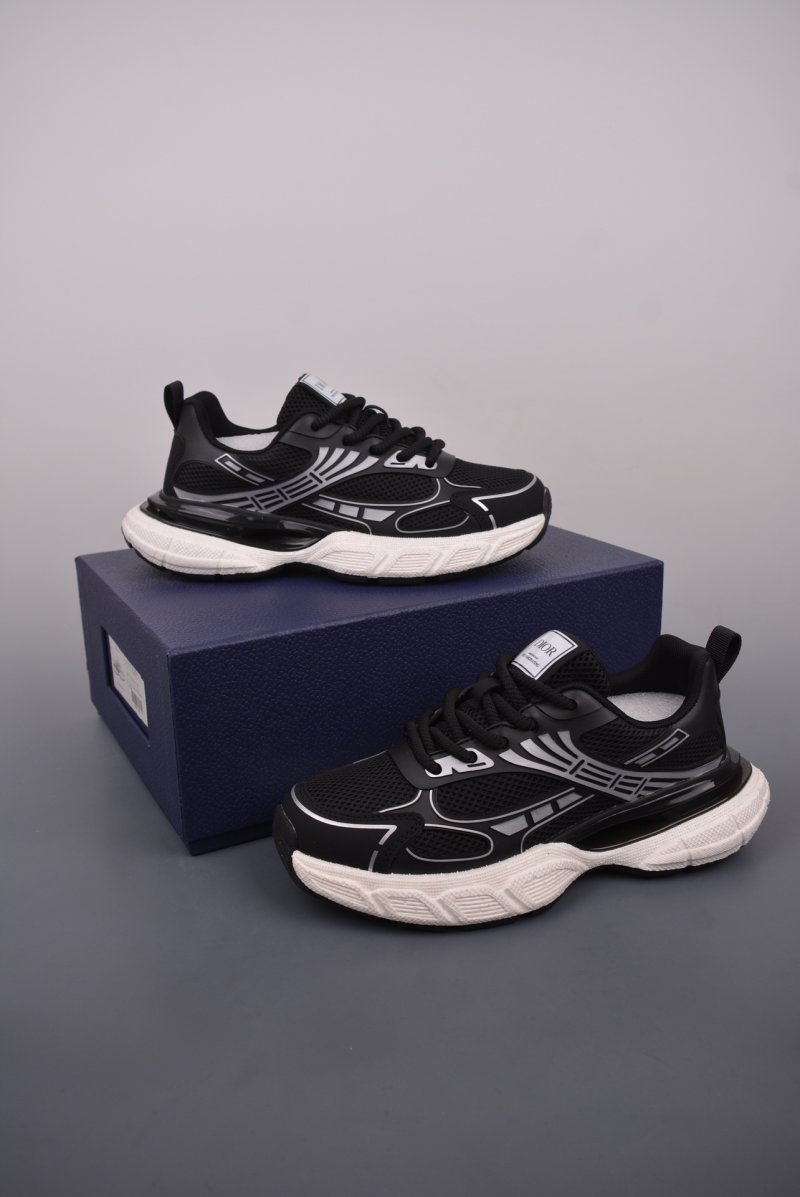 Dior B22 SS view