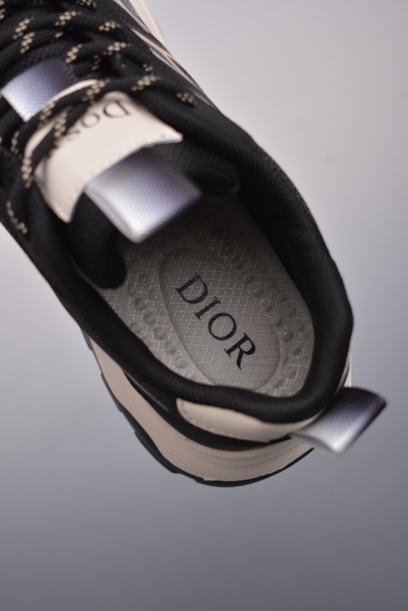 Dior B22 SS view