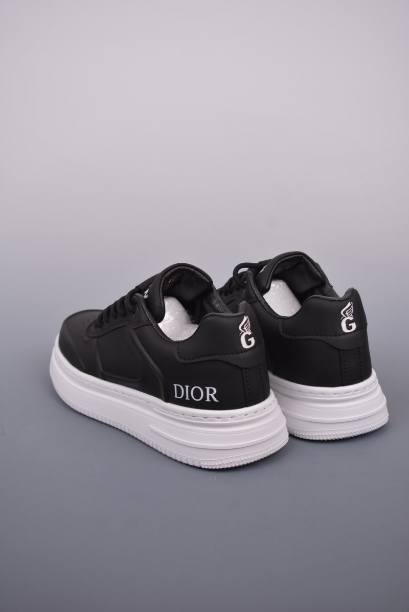 Dior B22 SS view