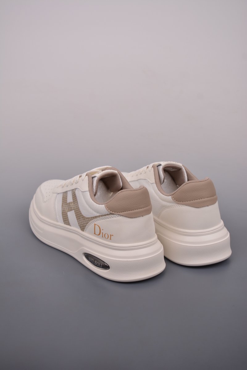 Dior B22 SS view