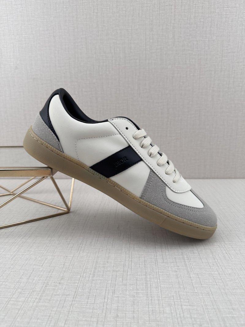 Dior B01 Matchpoint view