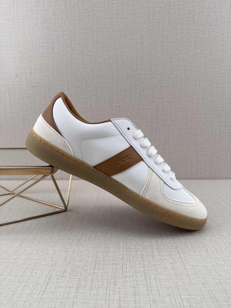 Dior B01 Matchpoint view