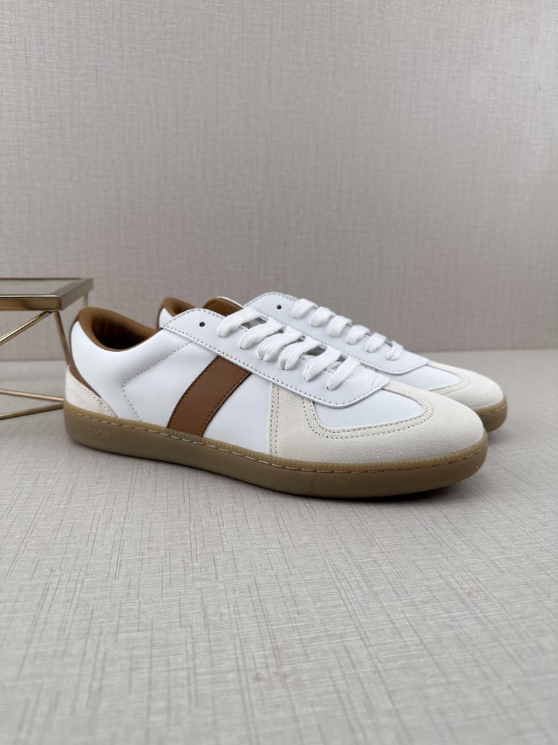 Dior B01 Matchpoint view