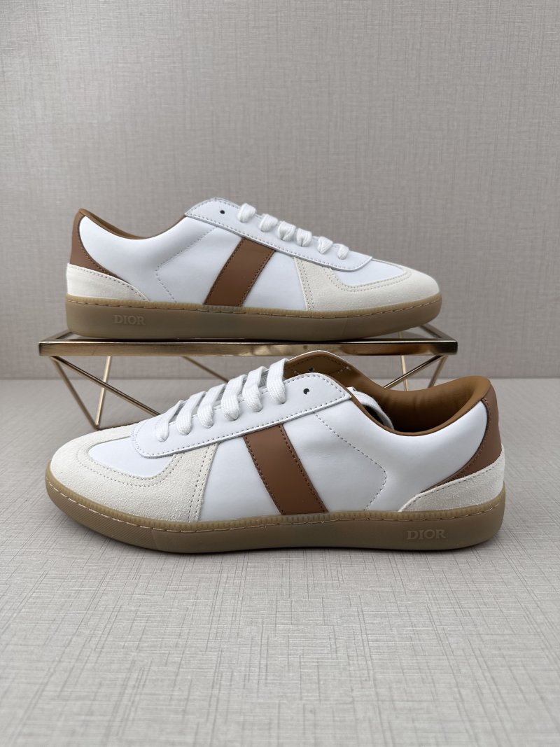 Dior B01 Matchpoint view