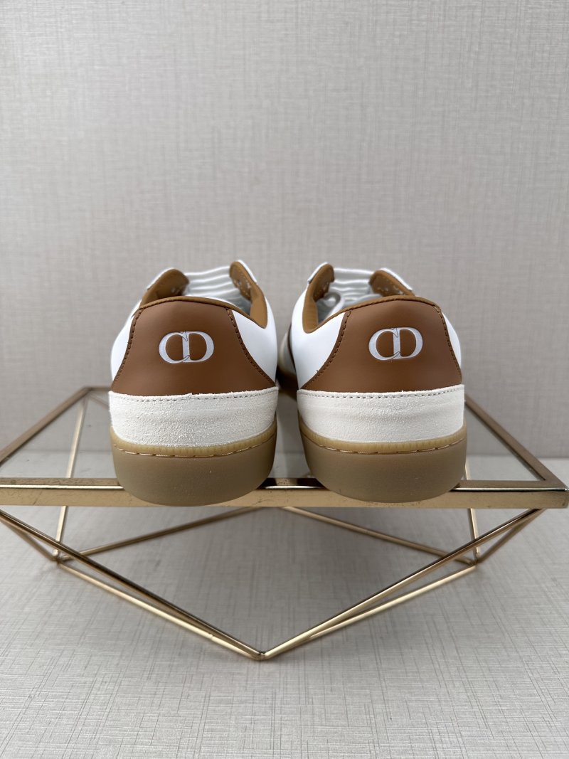 Dior B01 Matchpoint view