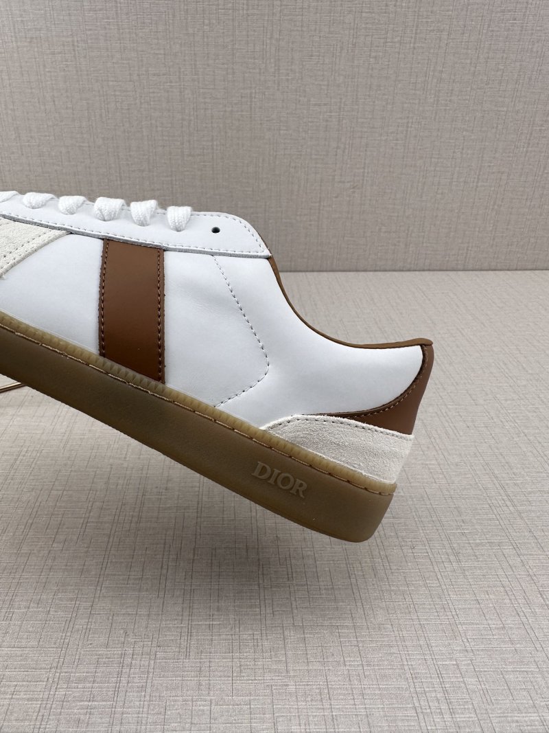 Dior B01 Matchpoint view