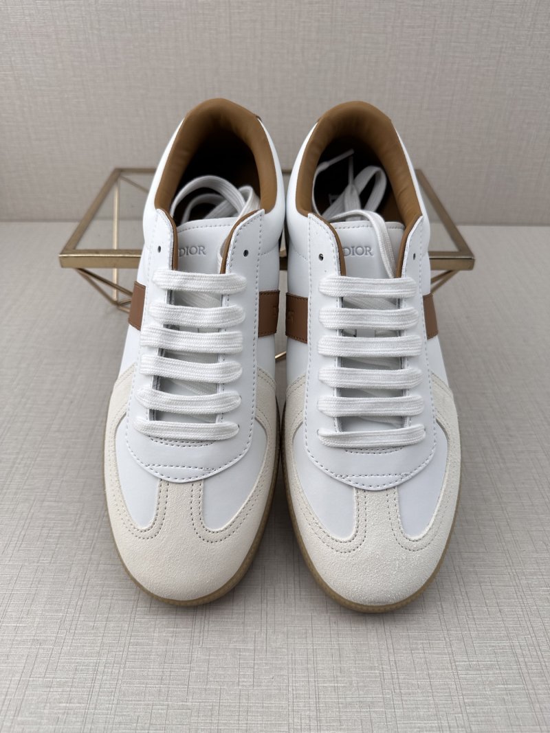 Dior B01 Matchpoint view
