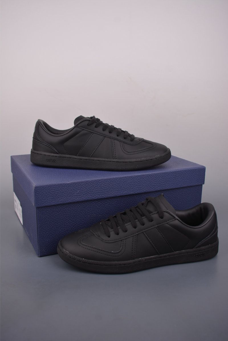 Dior B01 Matchpoint 'CD Icon' view