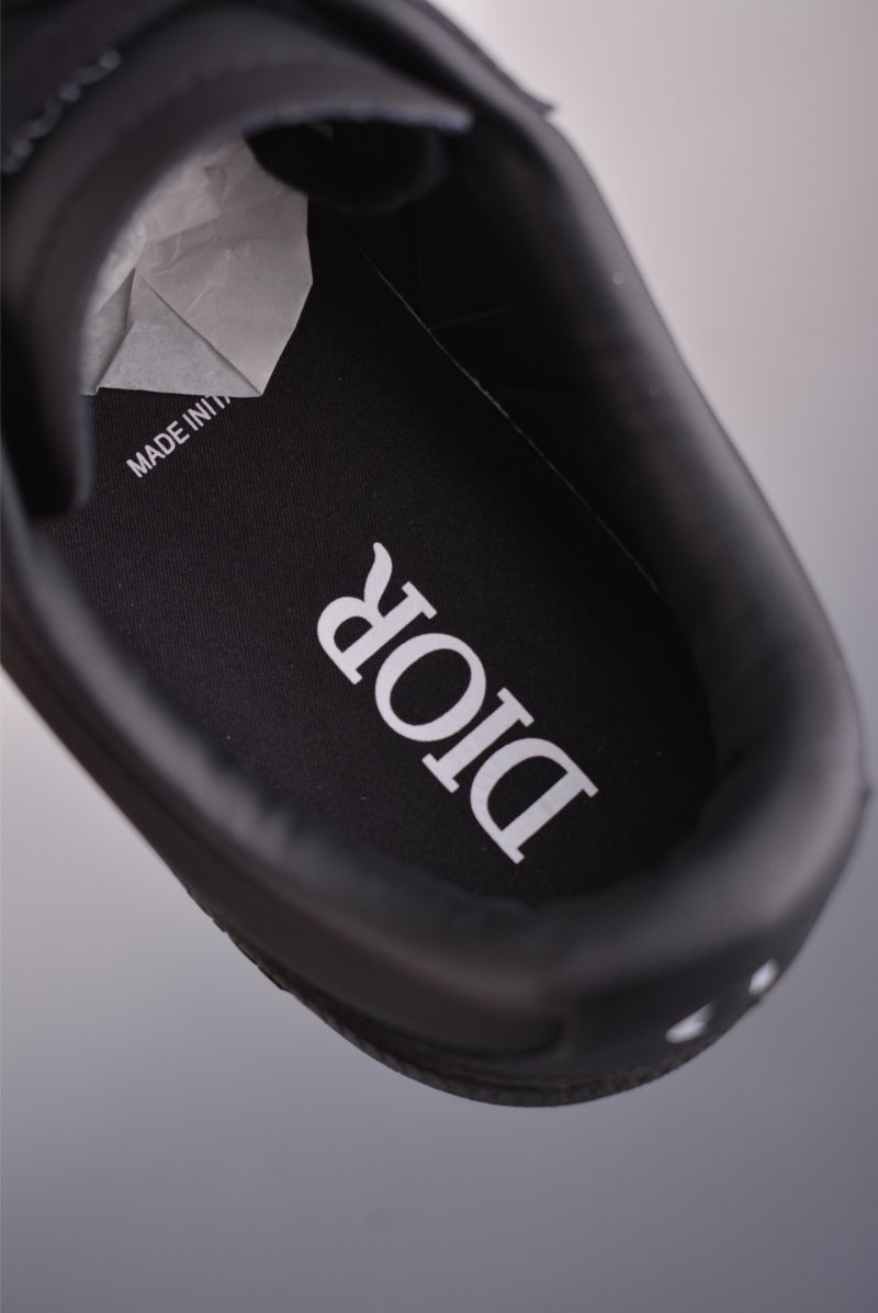 Dior B01 Matchpoint 'CD Icon' view