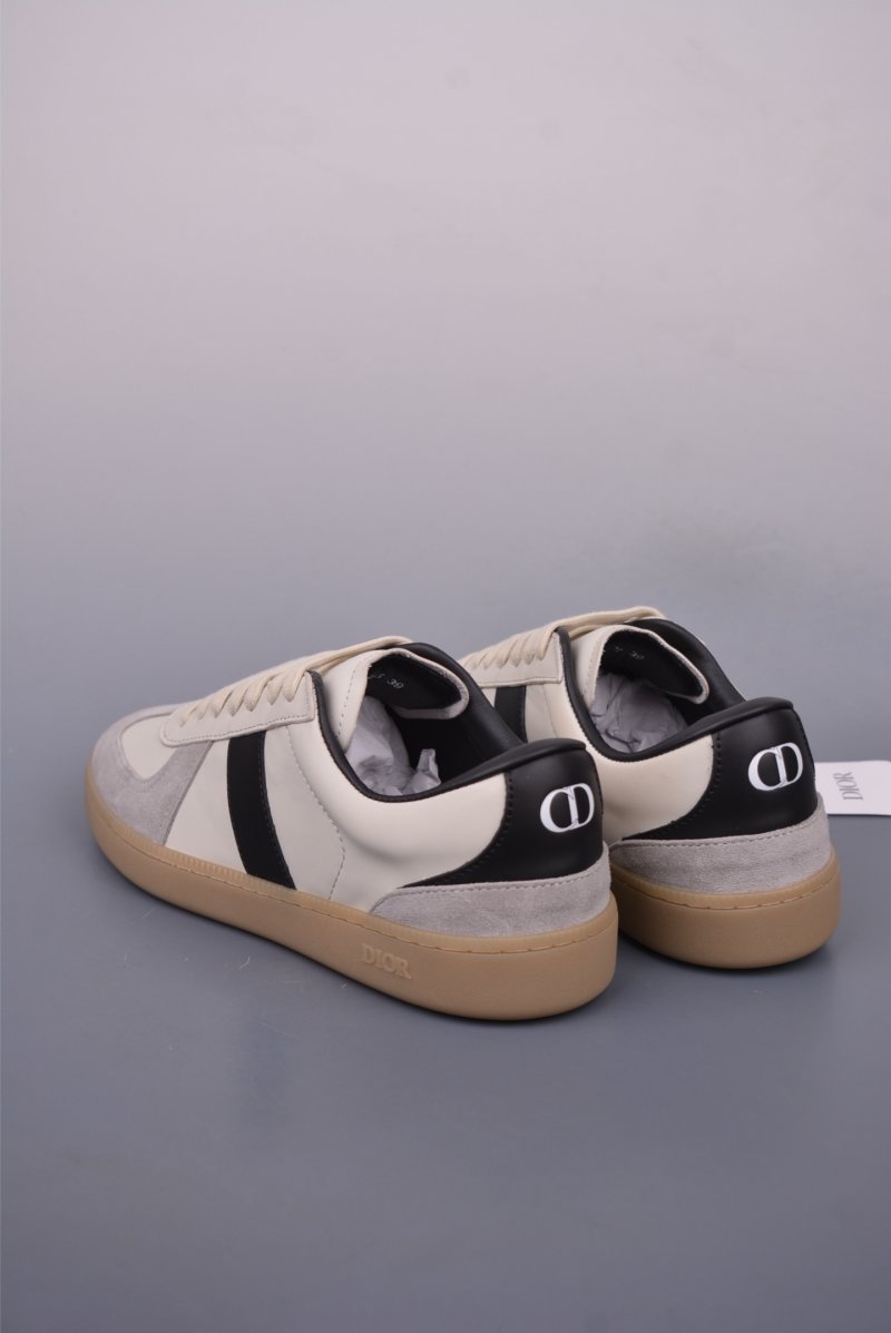 Dior B01 Matchpoint 'CD Icon' view