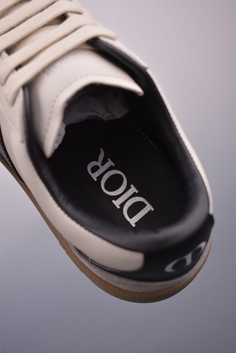 Dior B01 Matchpoint 'CD Icon' view