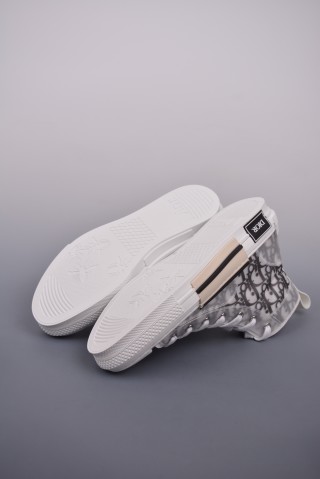 Dior B23 'Oblique' High Top view 3