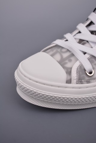 Dior B23 'Oblique' High Top view 6