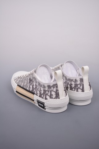 Dior B23 'Oblique' High Top view 11