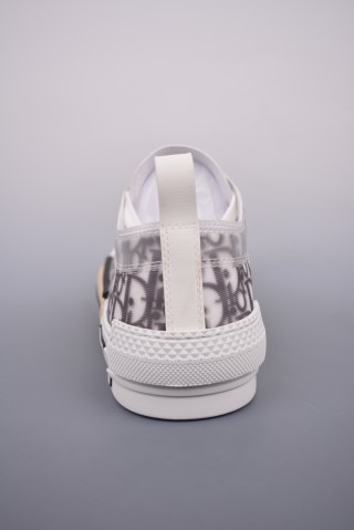 Dior B23 'Oblique' High Top view 13