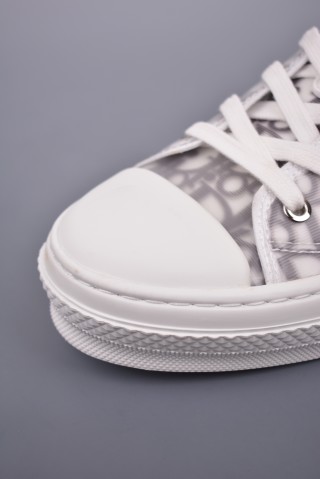 Dior B23 'Oblique' High Top view 15