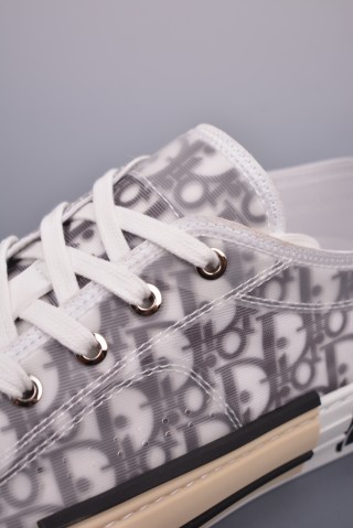 Dior B23 'Oblique' High Top view 16