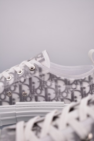 Dior B23 'Oblique' High Top view 17