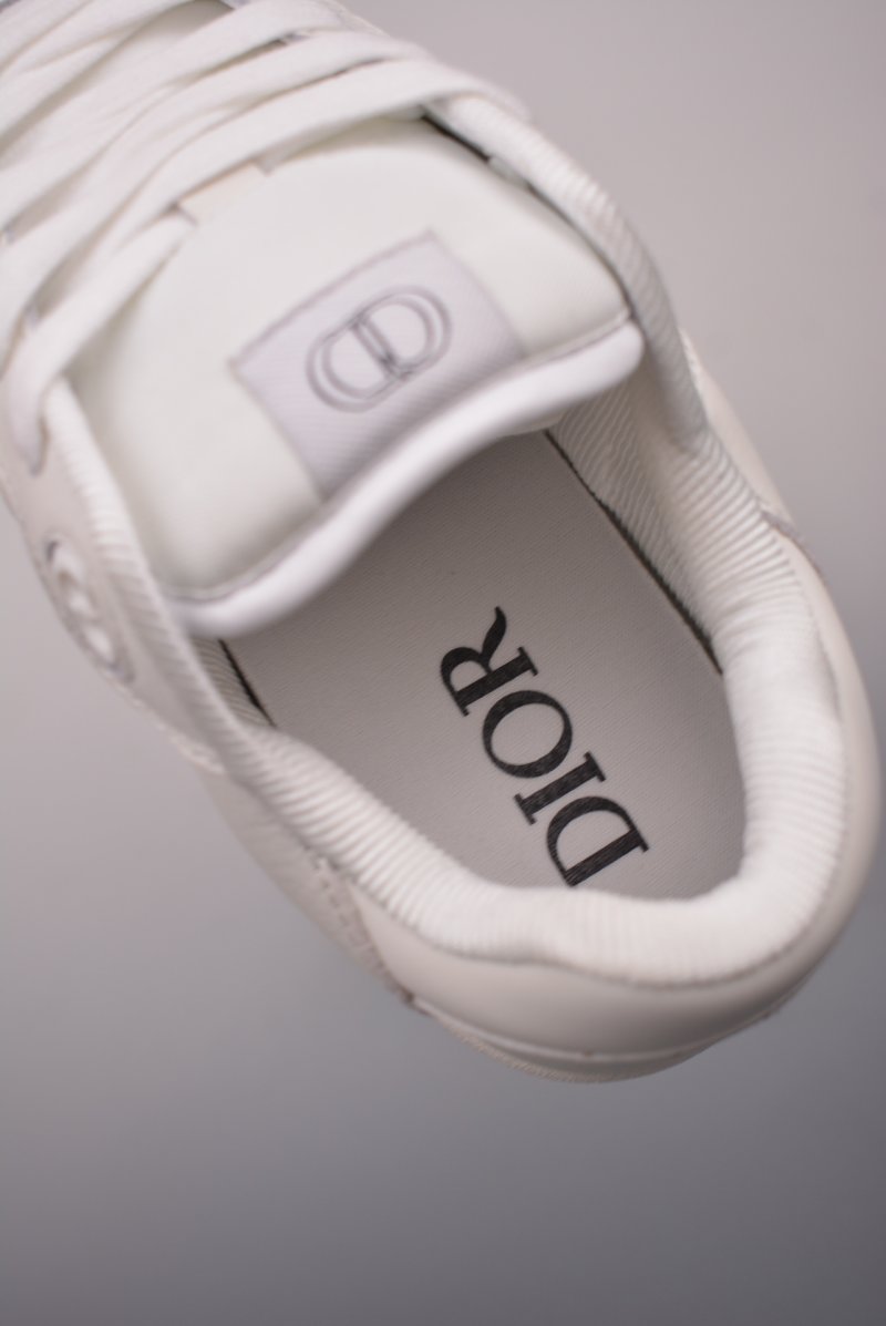 Dior B27 'Red / Yellow' view