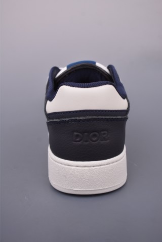 Dior B27 'Red / Yellow' view 22