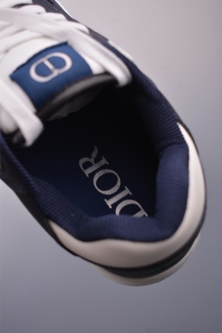 Dior B27 'Red / Yellow' view 27