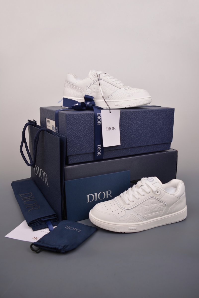 Dior B27 'Yellow' view
