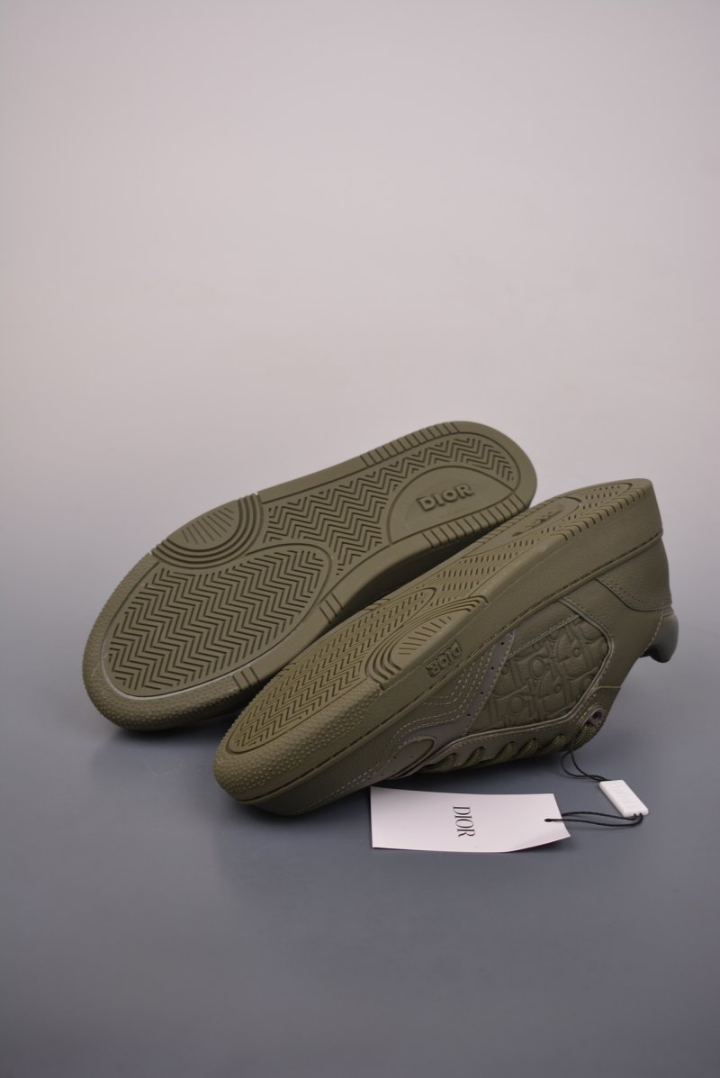 Dior B27 'Yellow' view
