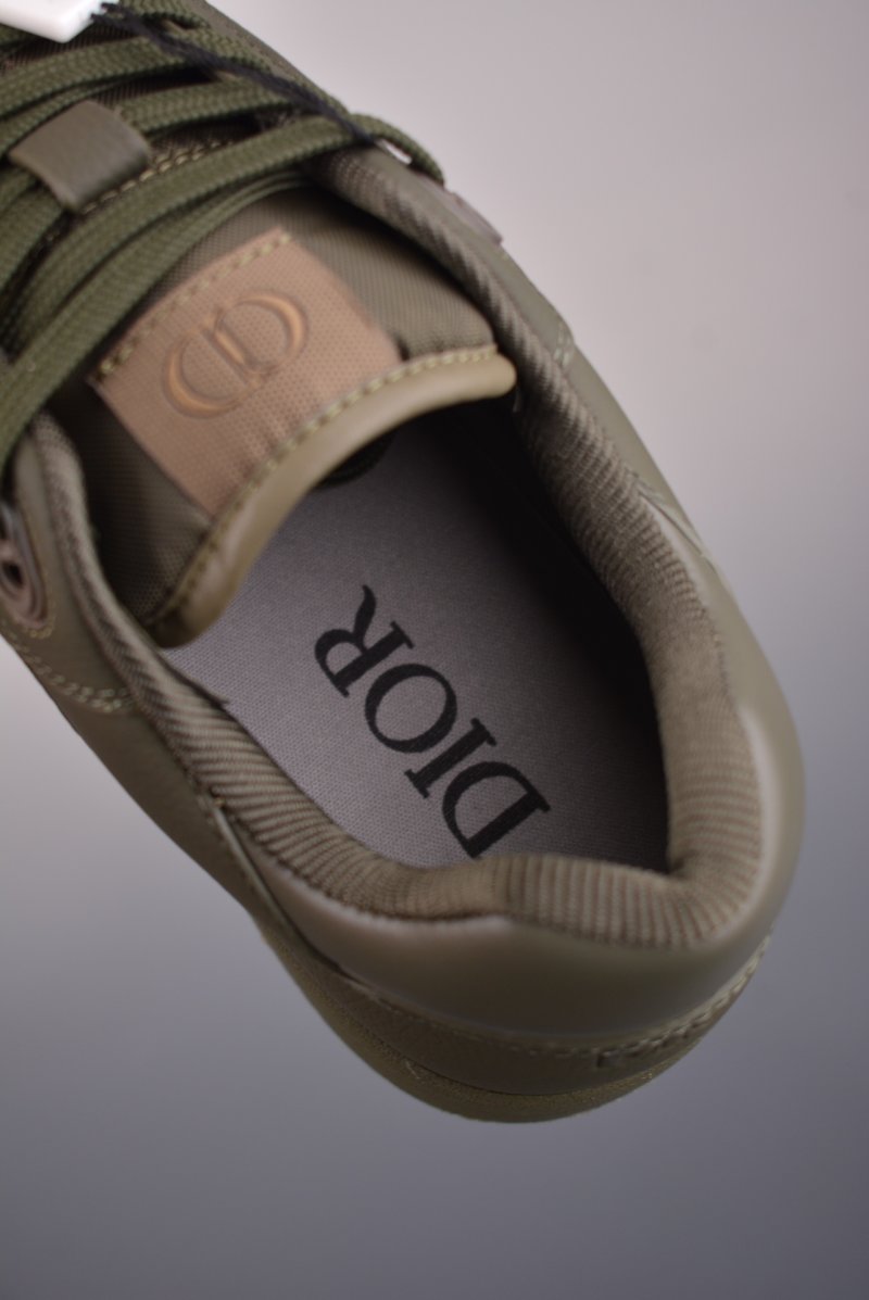 Dior B27 'Yellow' view
