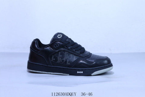 Dior B27 Low Oblique Galaxy view 1