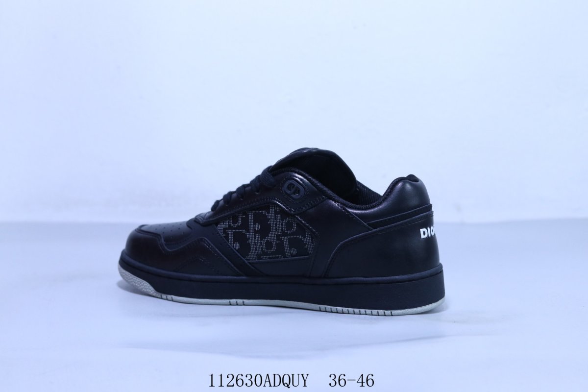 Dior B27 Low Oblique Galaxy view
