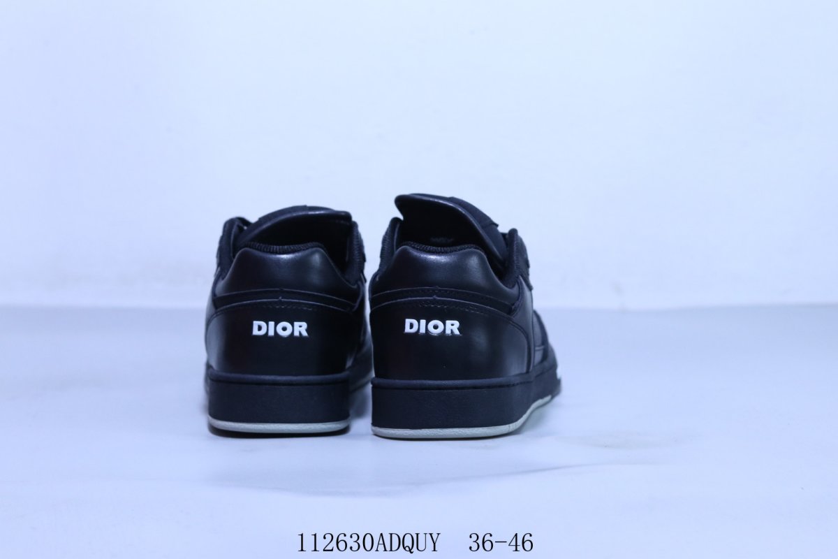 Dior B27 Low Oblique Galaxy view