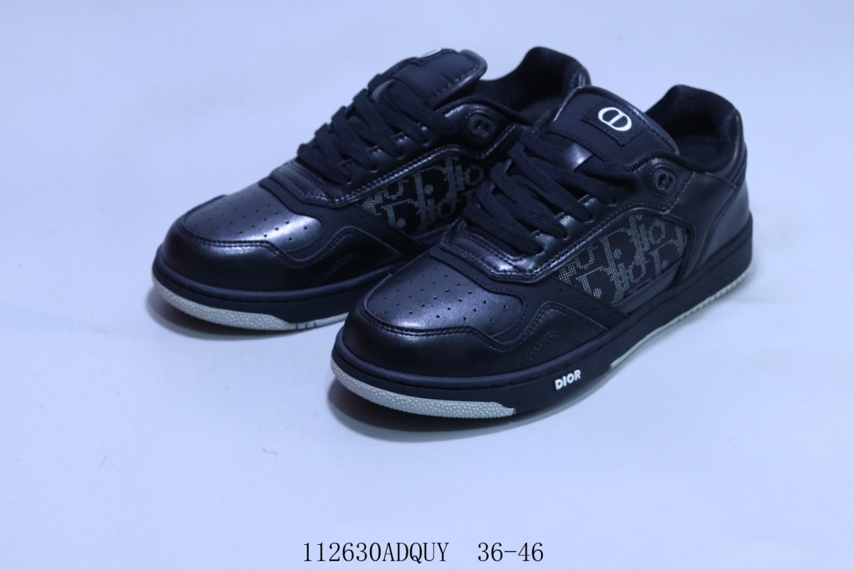 Dior B27 Low Oblique Galaxy view
