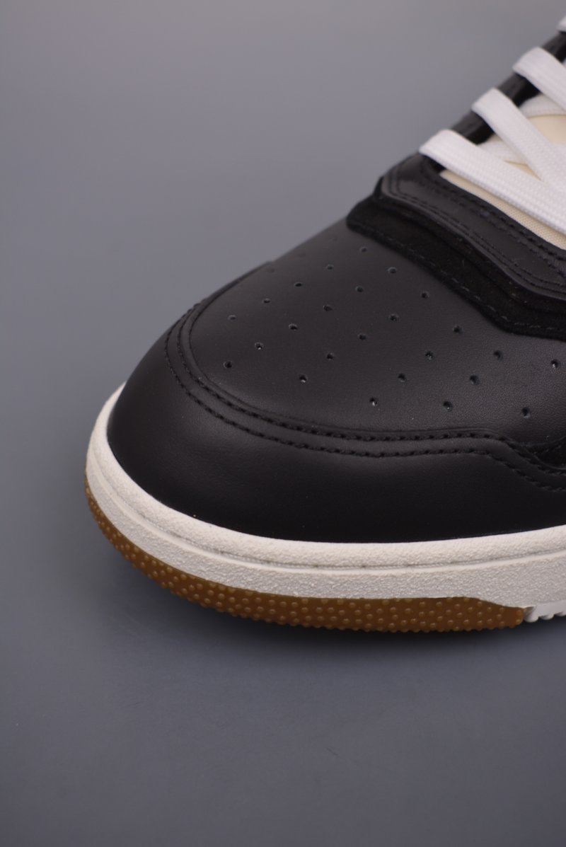 Dior B27 Oblique 'Cream / Black / Grey' view