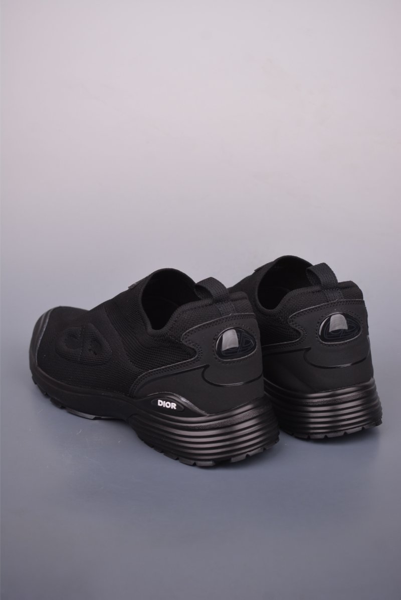 Dior B30 view
