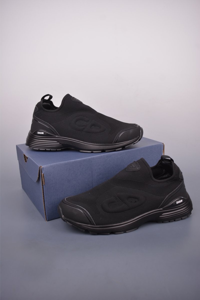 Dior B30 view