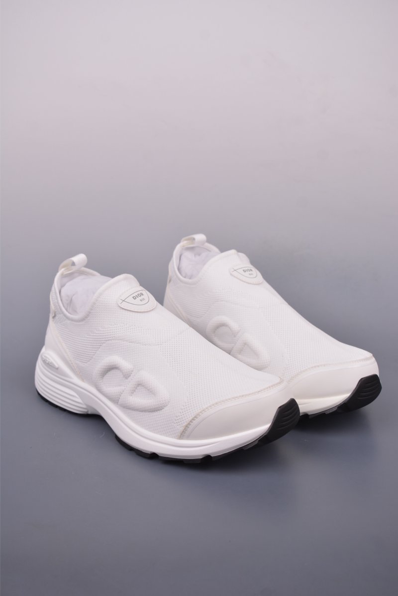Dior B30 Countdown 'Black'