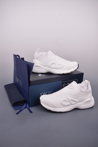 Dior B30 Countdown 'Black' view 5