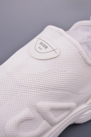 Dior B30 Countdown 'Black' view 7