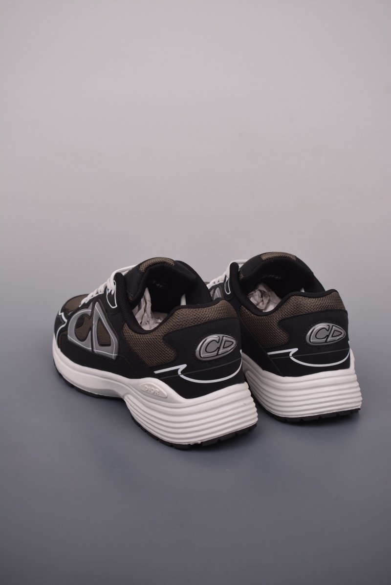 Dior B30 Dad Shoes view