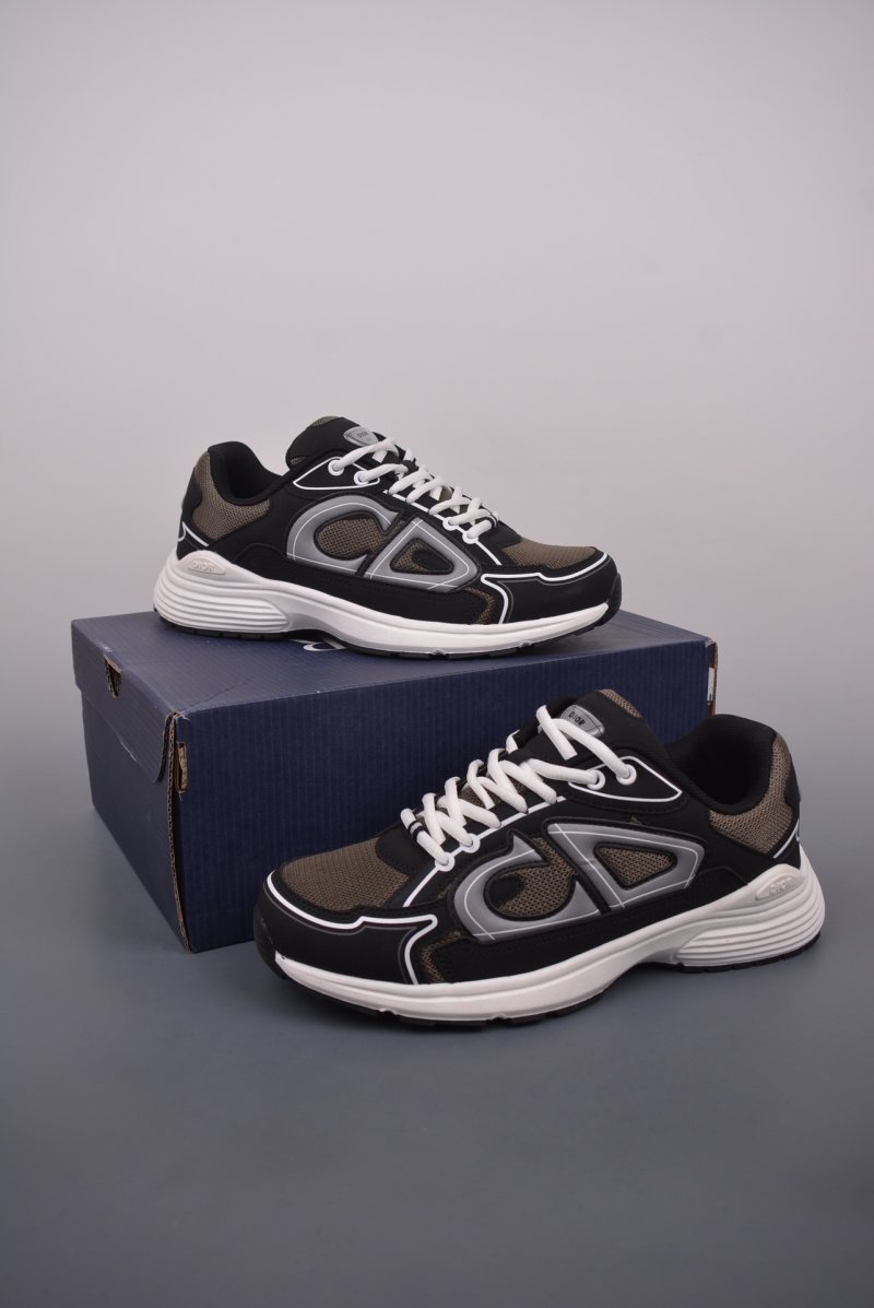 Dior B30 Dad Shoes view
